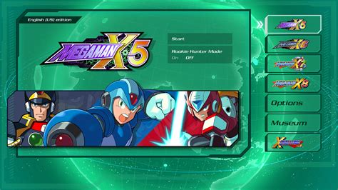 mega man x legacy collection 2 trainer|Mega Man X Legacy Collection 2 (+5 Trainer) PC .
